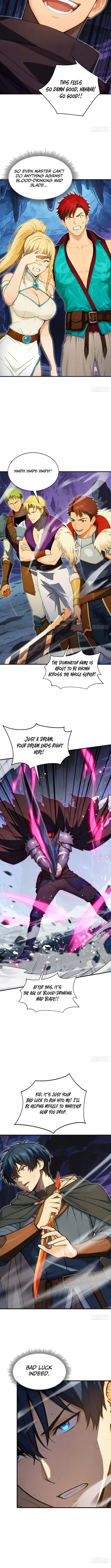Read MuMuMu chapter 17 image 3 on Lezhin