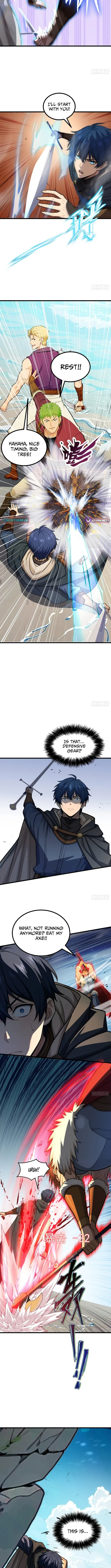 Read MuMuMu chapter 18 image 2 on Lezhin