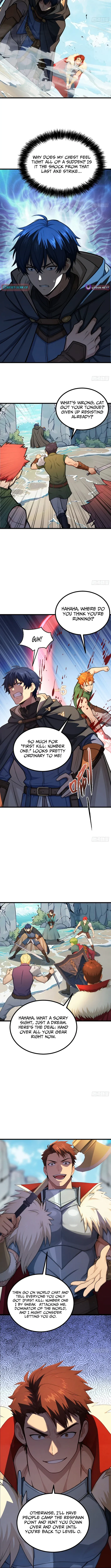 Read MuMuMu chapter 18 image 3 on Lezhin