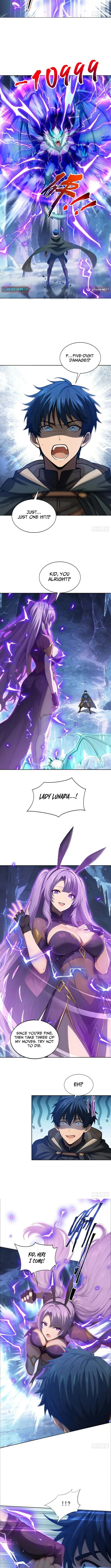 Read MuMuMu chapter 19 image 2 on Lezhin