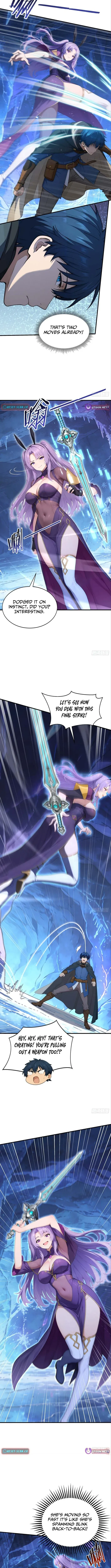 Read MuMuMu chapter 19 image 4 on Lezhin