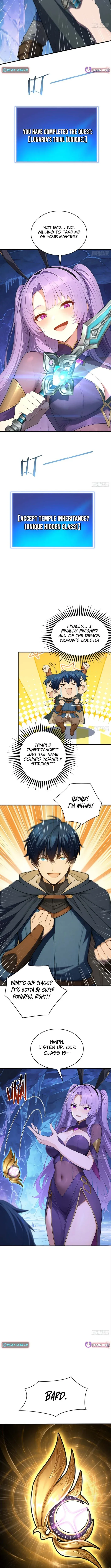 Read MuMuMu chapter 19 image 6 on Lezhin