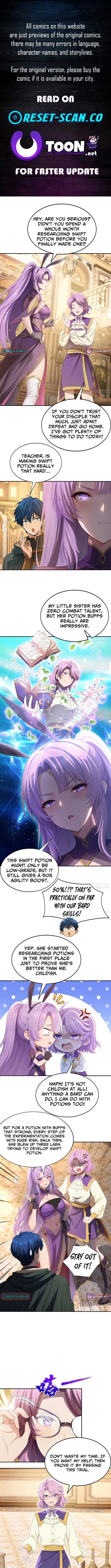 Read MuMuMu chapter 2 image 0 on Lezhin