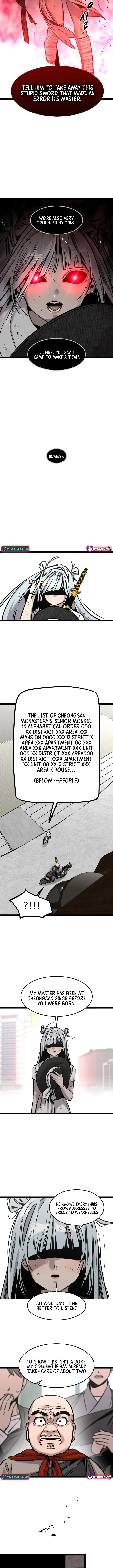 Read MuMuMu chapter 20 image 1 on Lezhin