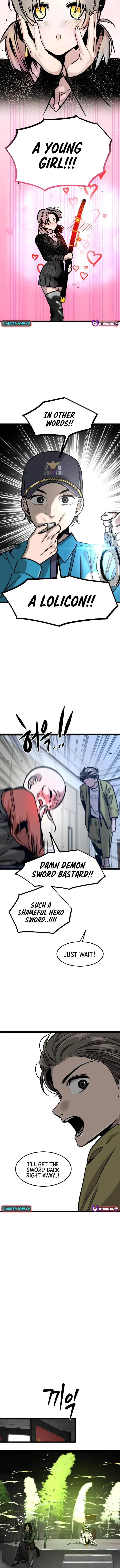Read MuMuMu chapter 20 image 10 on Lezhin