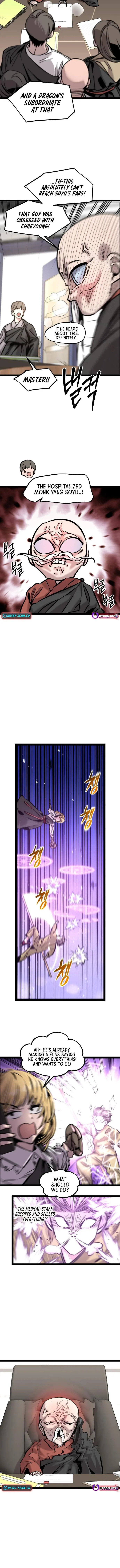 Read MuMuMu chapter 20 image 3 on Lezhin