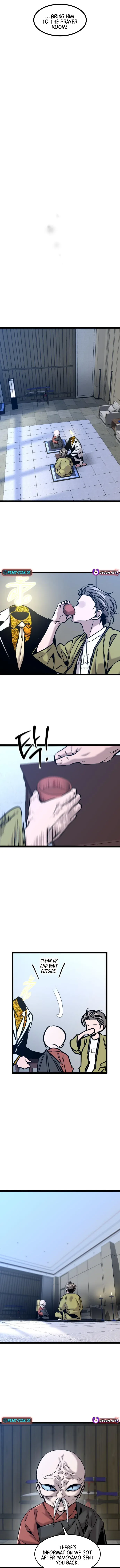 Read MuMuMu chapter 20 image 4 on Lezhin