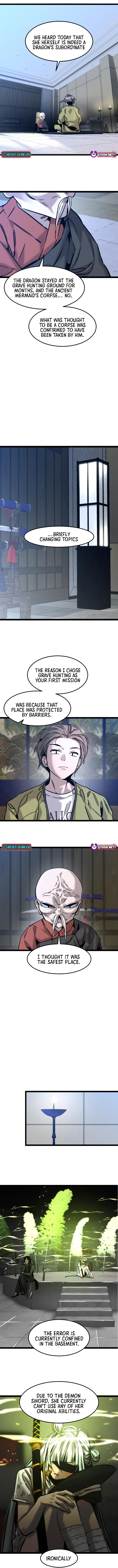 Read MuMuMu chapter 20 image 6 on Lezhin