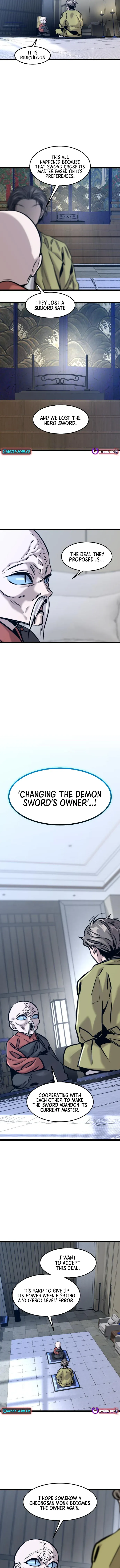Read MuMuMu chapter 20 image 8 on Lezhin