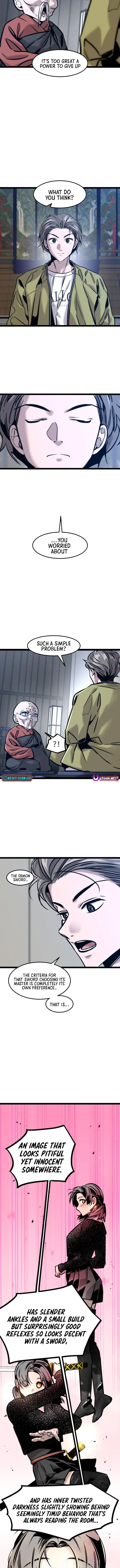 Read MuMuMu chapter 20 image 9 on Lezhin
