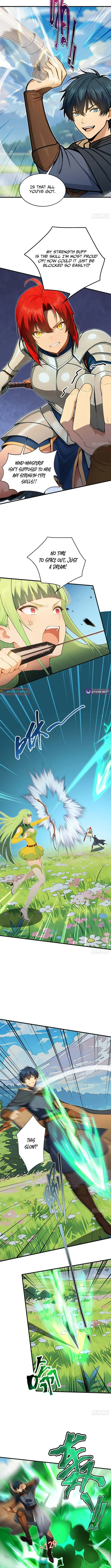 Read MuMuMu chapter 21 image 4 on Lezhin
