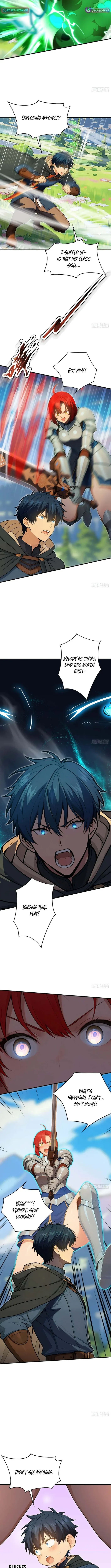 Read MuMuMu chapter 21 image 5 on Lezhin
