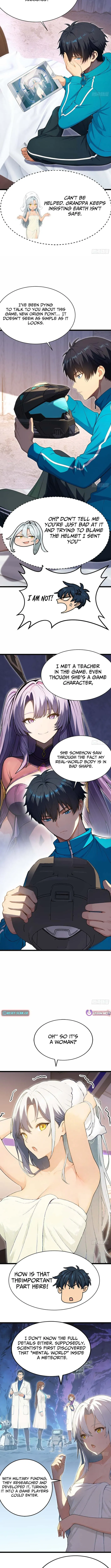Read MuMuMu chapter 22 image 4 on Lezhin