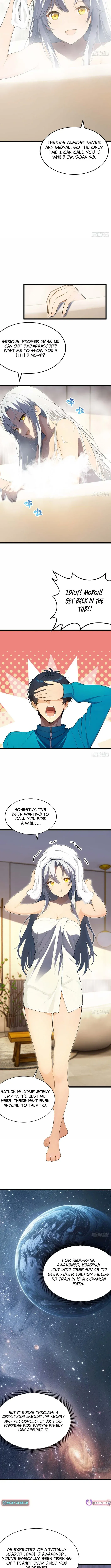 Read MuMuMu chapter 23 image 3 on Lezhin