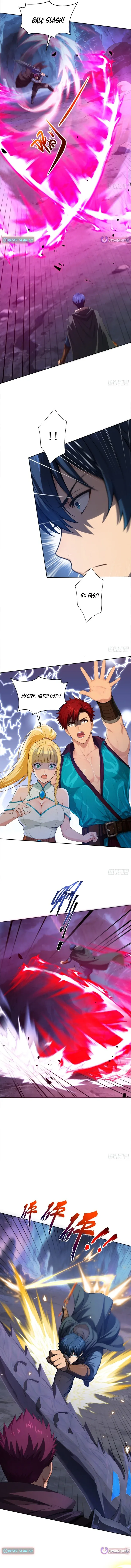 Read MuMuMu chapter 24 image 4 on Lezhin