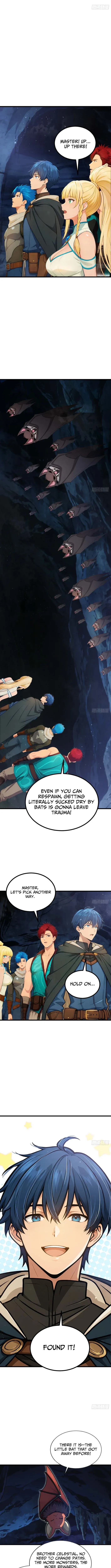 Read MuMuMu chapter 28 image 3 on Lezhin