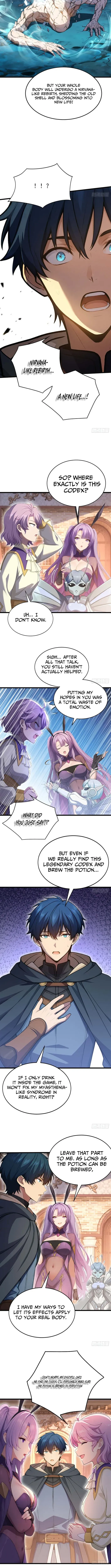 Read MuMuMu chapter 29 image 1 on Lezhin