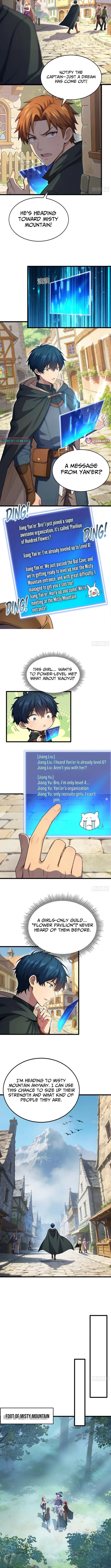 Read MuMuMu chapter 29 image 4 on Lezhin