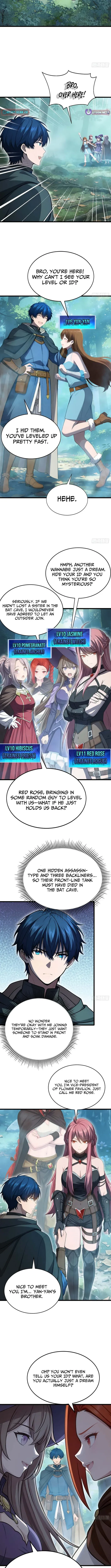 Read MuMuMu chapter 29 image 5 on Lezhin