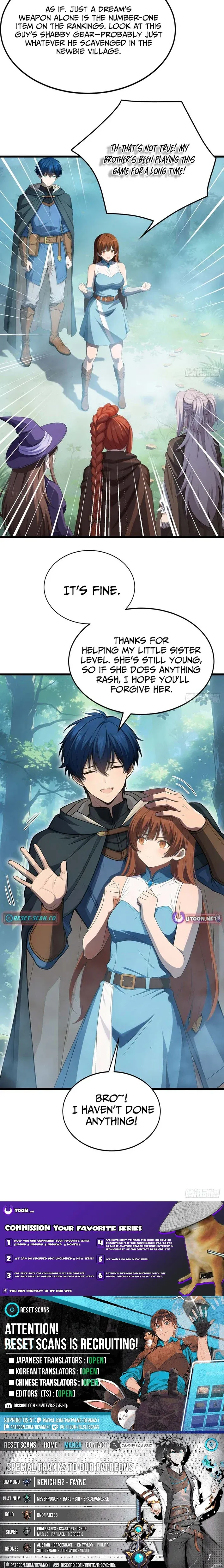 Read MuMuMu chapter 29 image 6 on Lezhin