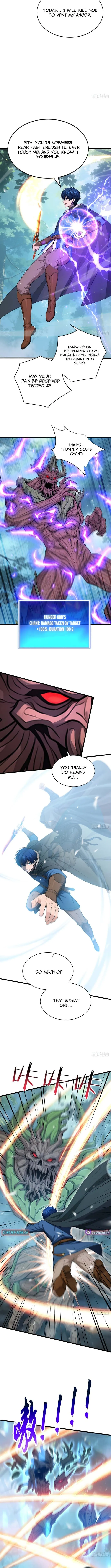 Read MuMuMu chapter 31 image 4 on Lezhin