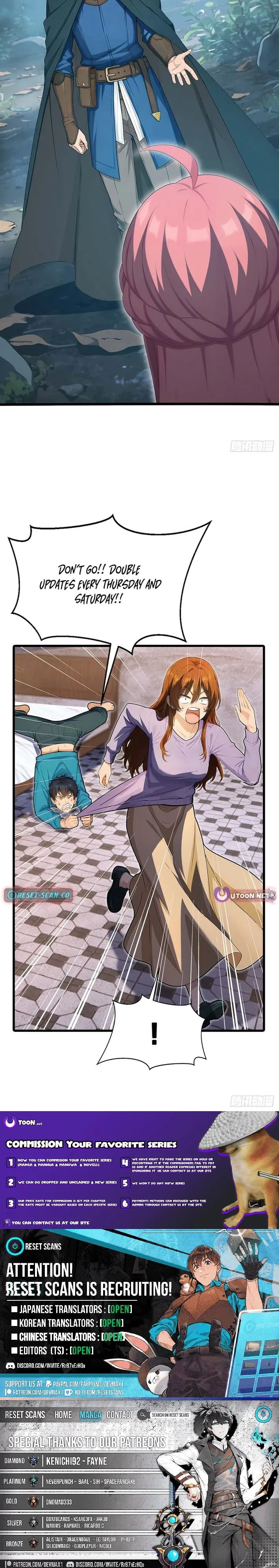 Read MuMuMu chapter 31 image 8 on Lezhin