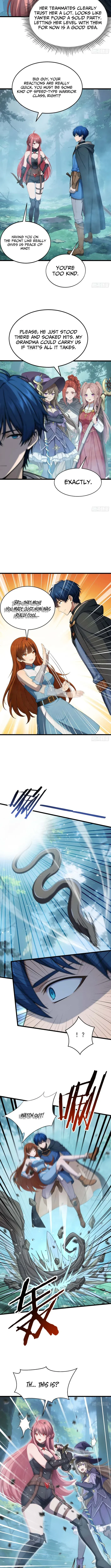 Read MuMuMu chapter 32 image 3 on Lezhin