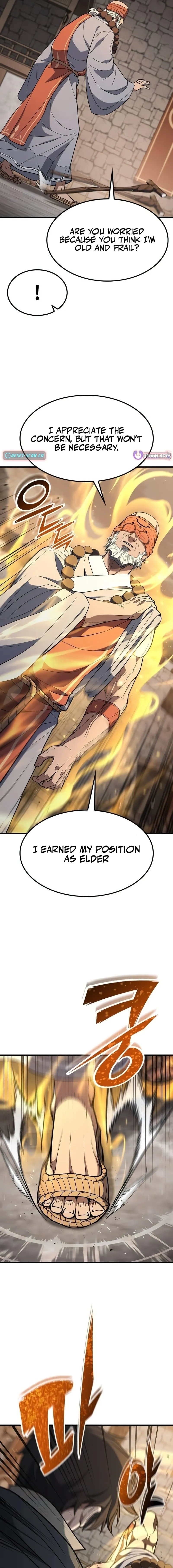 Read MuMuMu chapter 33 image 10 on Lezhin