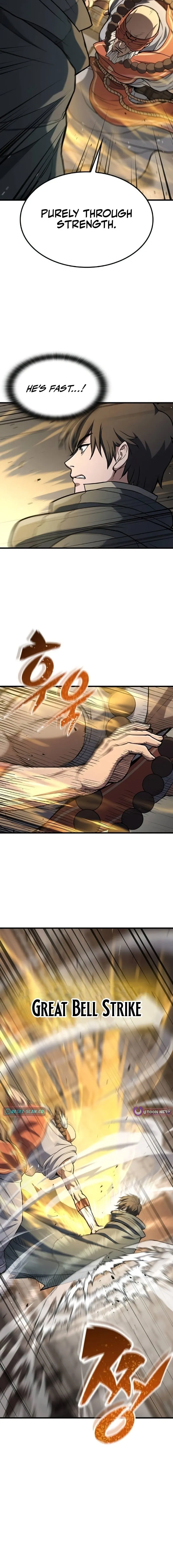 Read MuMuMu chapter 33 image 11 on Lezhin