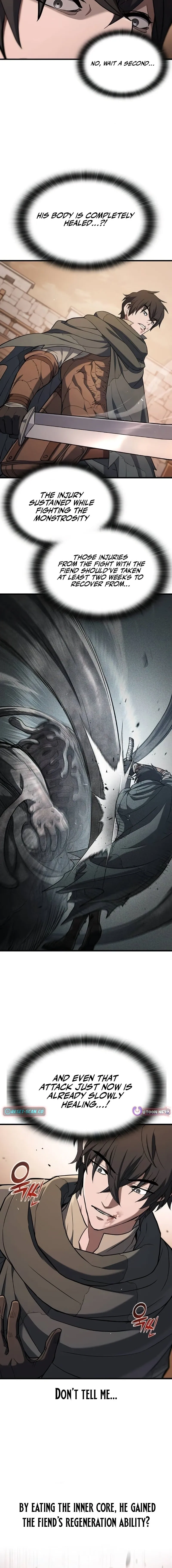 Read MuMuMu chapter 33 image 15 on Lezhin