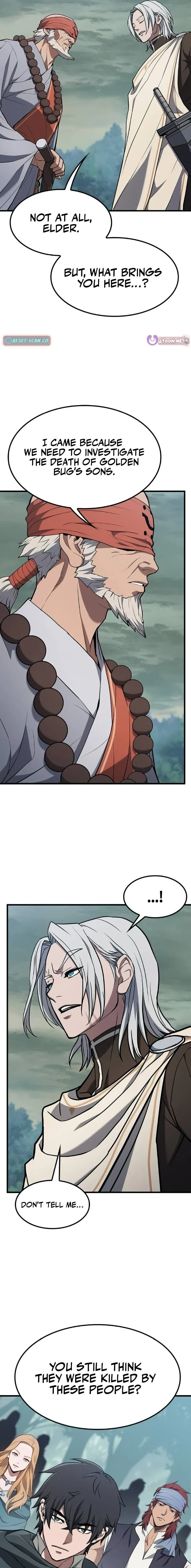 Read MuMuMu chapter 33 image 2 on Lezhin