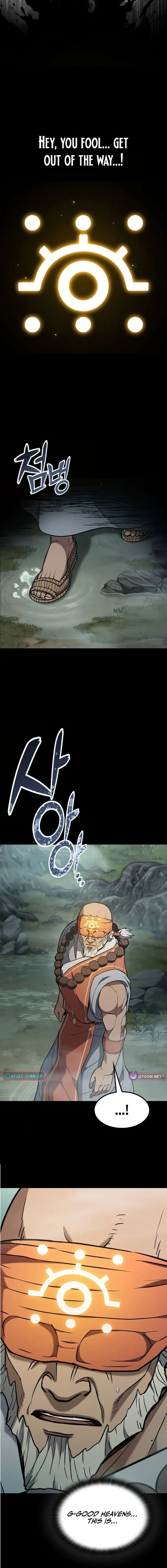 Read MuMuMu chapter 33 image 21 on Lezhin