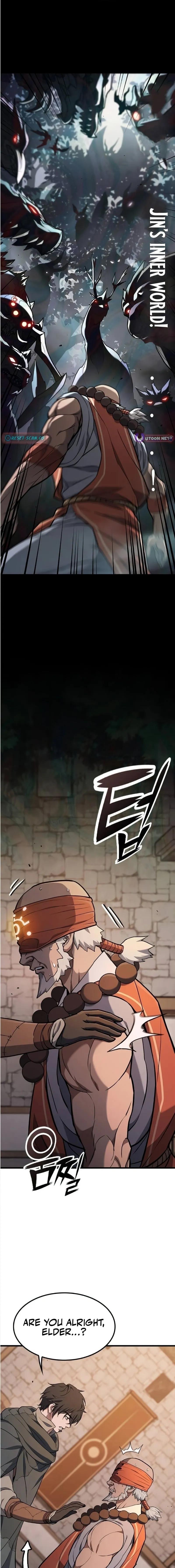 Read MuMuMu chapter 33 image 22 on Lezhin
