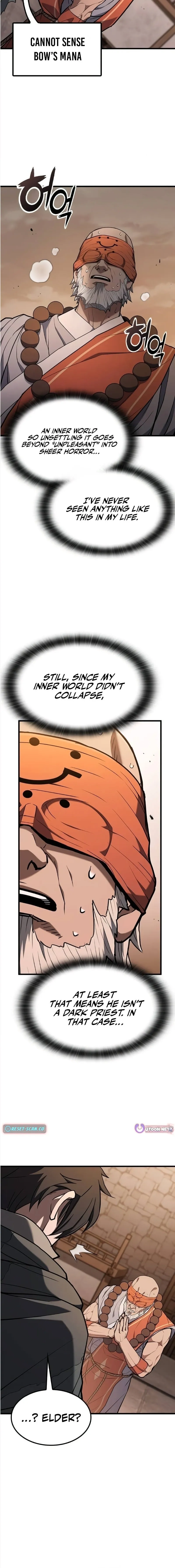 Read MuMuMu chapter 33 image 23 on Lezhin