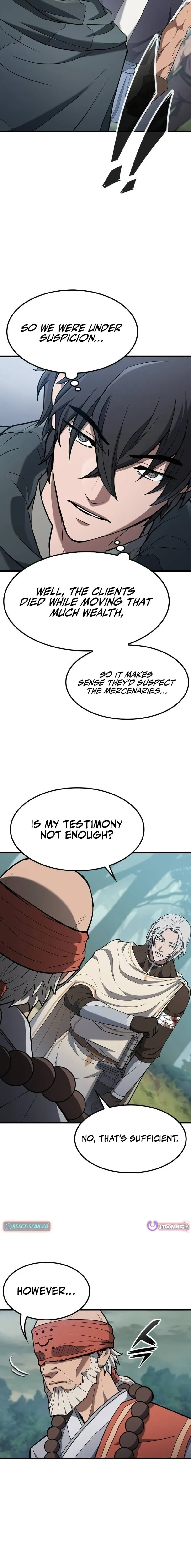 Read MuMuMu chapter 33 image 3 on Lezhin