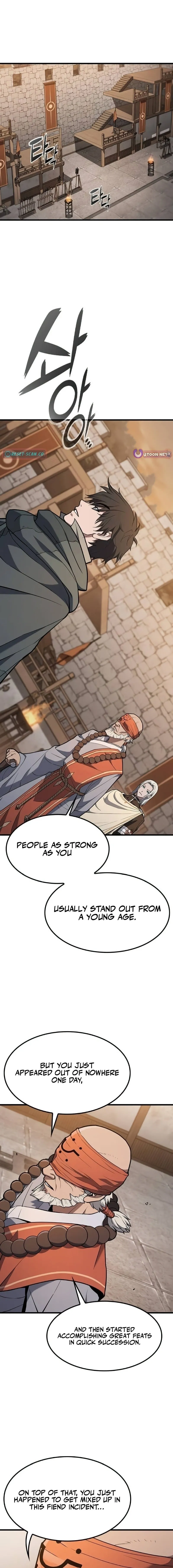 Read MuMuMu chapter 33 image 6 on Lezhin