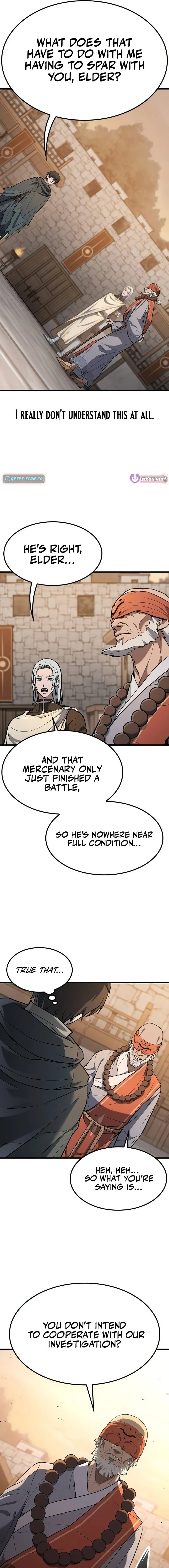 Read MuMuMu chapter 33 image 8 on Lezhin