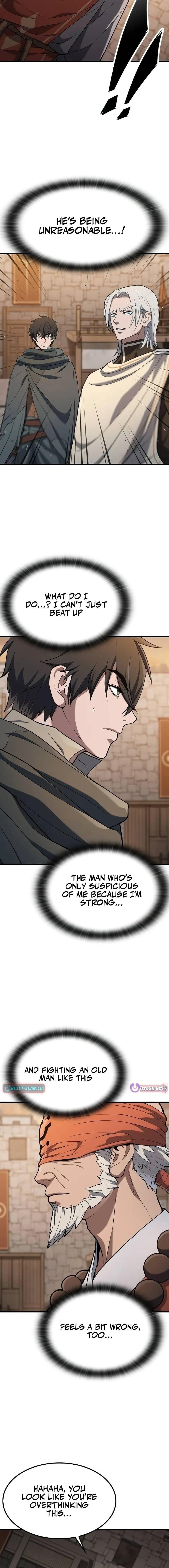 Read MuMuMu chapter 33 image 9 on Lezhin