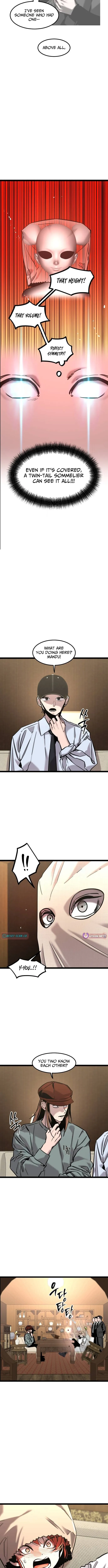 Read MuMuMu chapter 34 image 1 on Lezhin