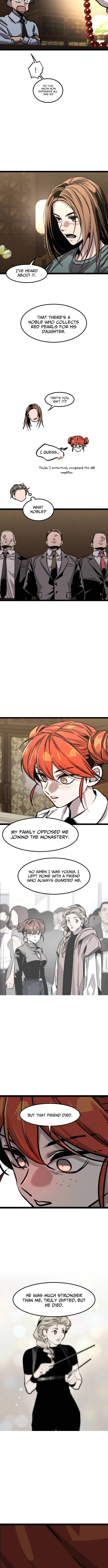 Read MuMuMu chapter 34 image 3 on Lezhin