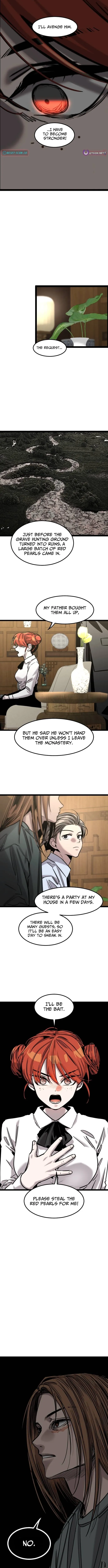 Read MuMuMu chapter 34 image 4 on Lezhin