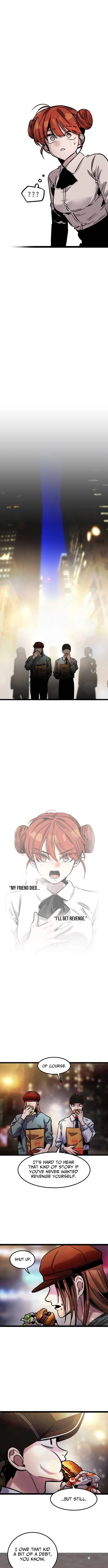 Read MuMuMu chapter 34 image 6 on Lezhin