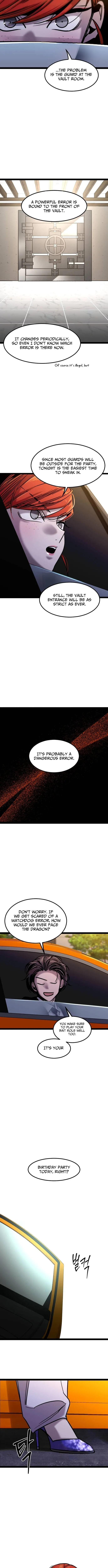 Read MuMuMu chapter 34 image 9 on Lezhin