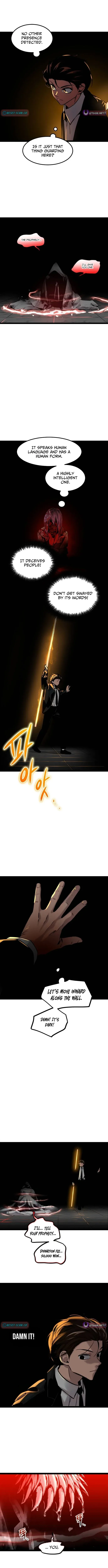 Read MuMuMu chapter 35 image 1 on Lezhin