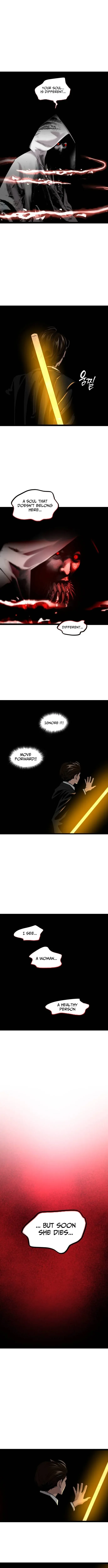 Read MuMuMu chapter 35 image 2 on Lezhin
