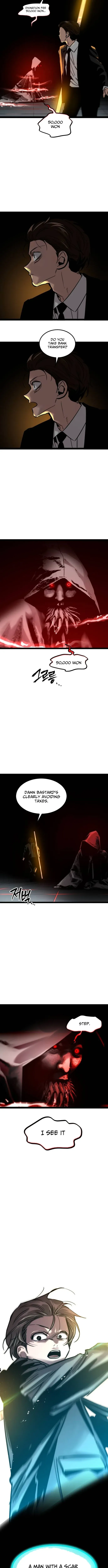 Read MuMuMu chapter 35 image 5 on Lezhin
