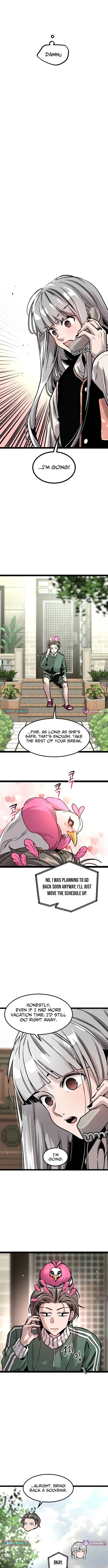 Read MuMuMu chapter 36 image 8 on Lezhin