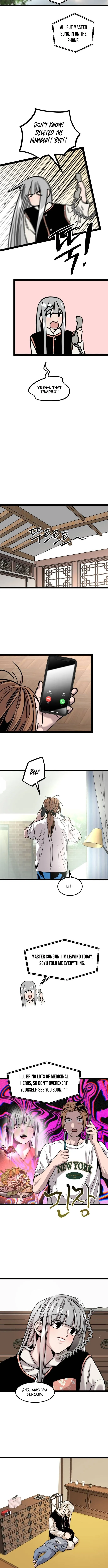 Read MuMuMu chapter 36 image 9 on Lezhin