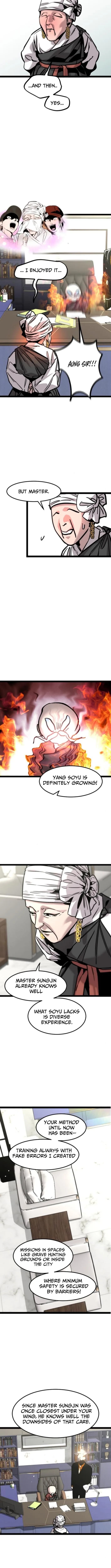 Read MuMuMu chapter 38 image 6 on Lezhin