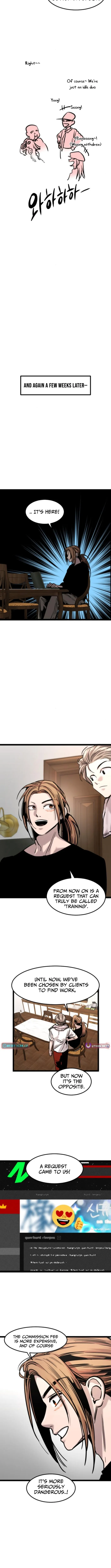 Read MuMuMu chapter 38 image 9 on Lezhin